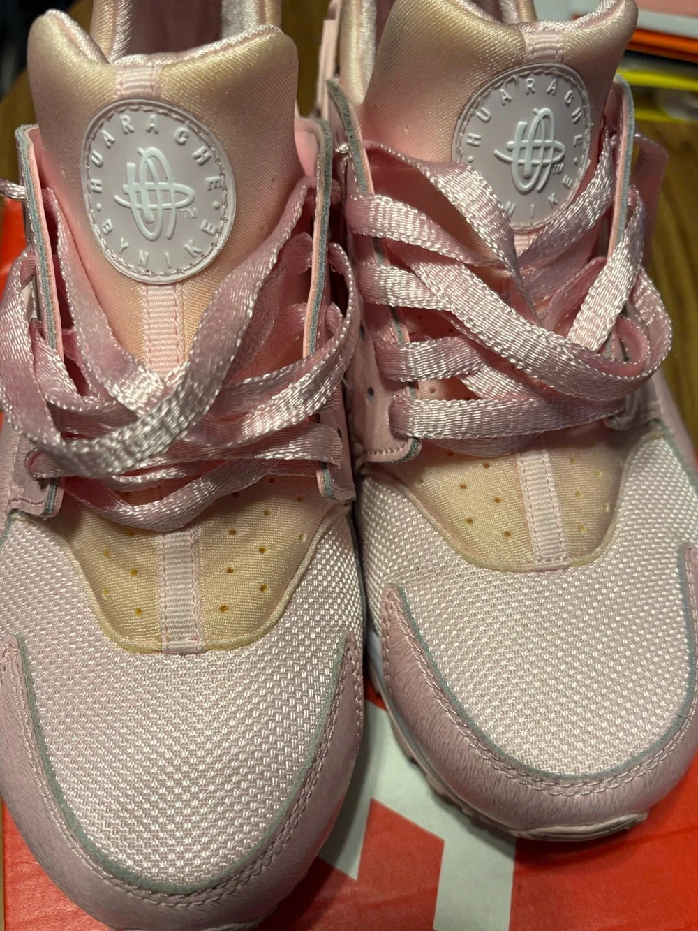 Nike comfortable kids
